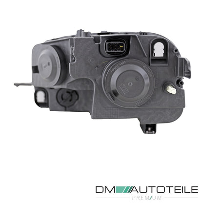 OE Valeo H1/H7 Scheinwerfer rechts passt für Citroen C4 Cactus ab Baujahr 14-18
