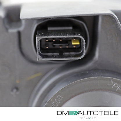 OE Valeo H1/H7 Scheinwerfer rechts passt für Citroen C4 Cactus ab Baujahr 14-18