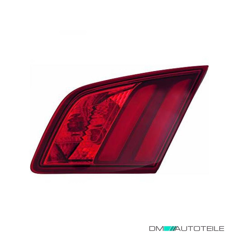 Depo / TYC LED Rückleuchte innen P21W rechts passt für Peugeot 308 II ab 13-17