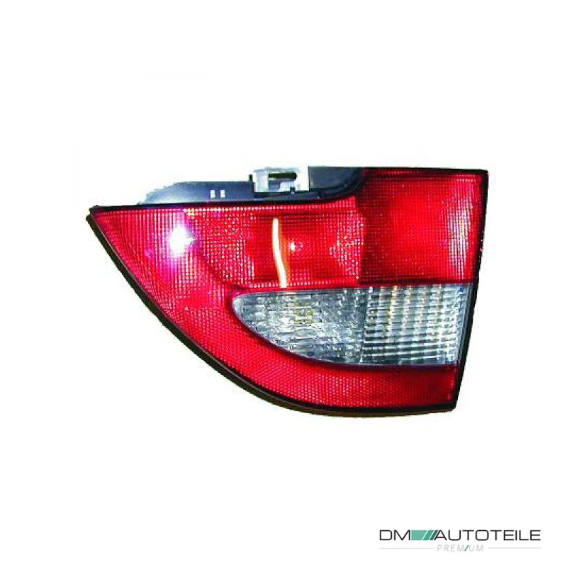 OE Valeo Rückleuchte links passt für Renault Megane I Classic LA0/1 ab 99-03