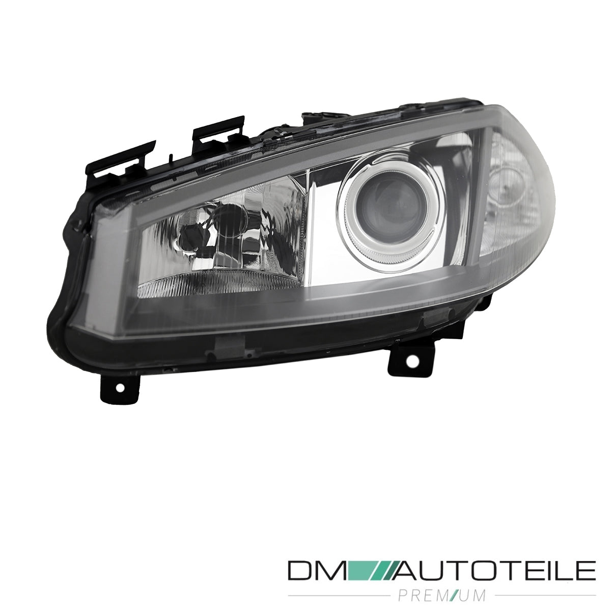 Original Valeo OE D2S/H7 Xenon Scheinwerfer links für Renault Megane II 02-06