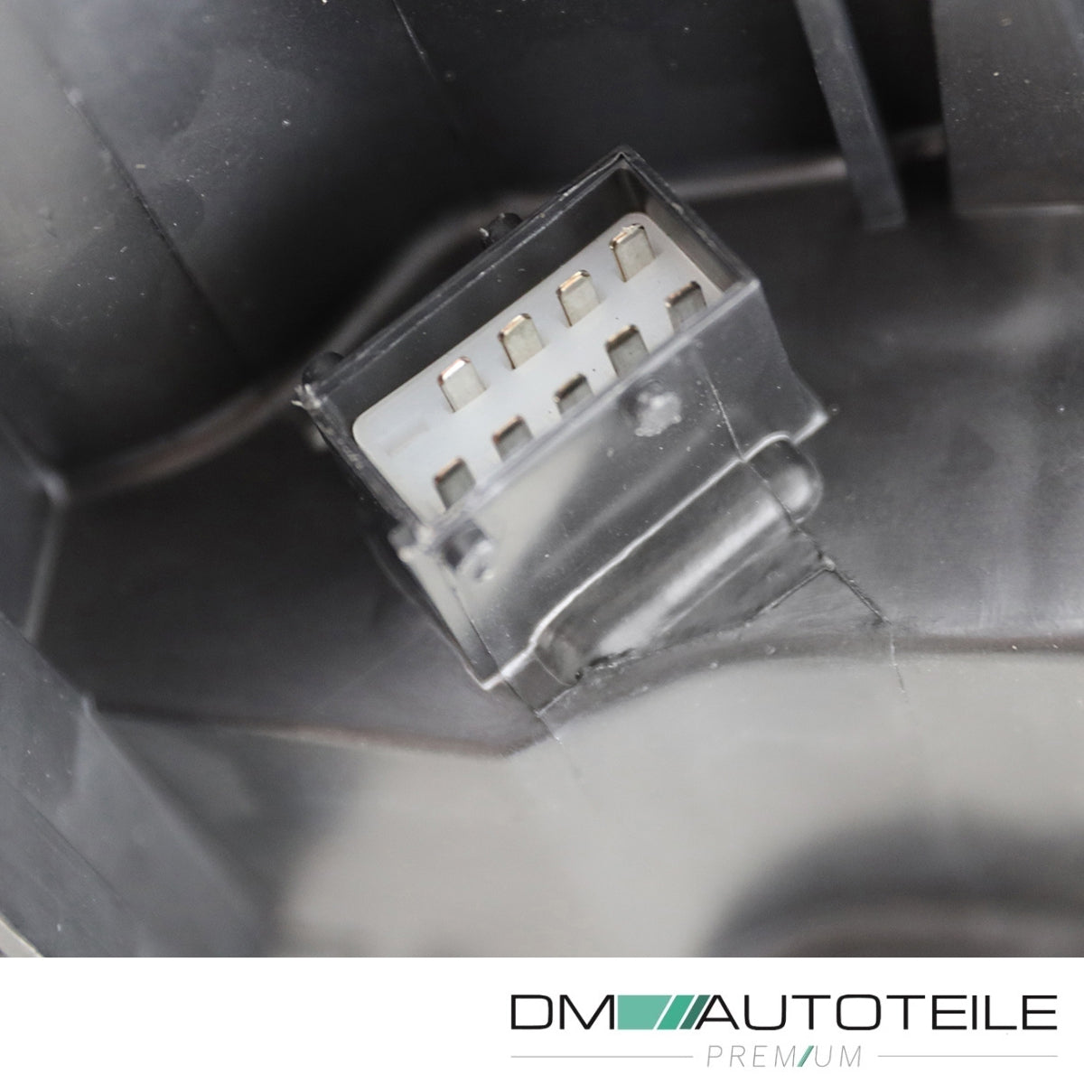 Original Valeo OE D2S/H7 Xenon Scheinwerfer links für Renault Megane II 02-06