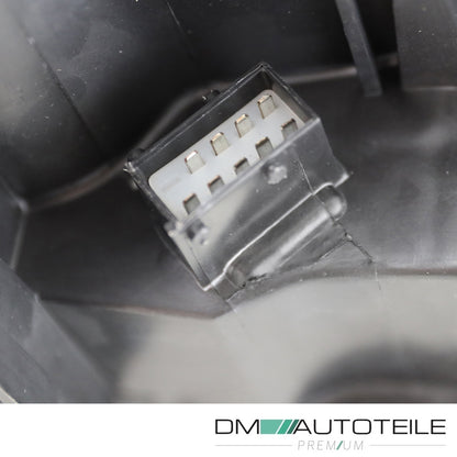Original Valeo OE D2S/H7 Xenon Scheinwerfer links für Renault Megane II 02-06