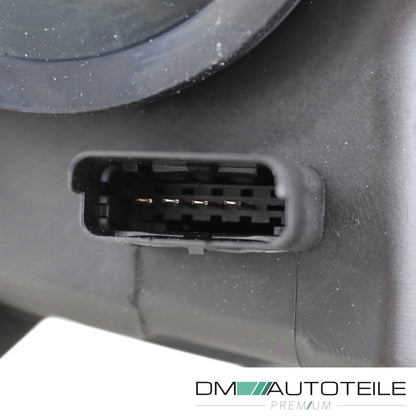 Original Valeo Scheinwerfer links H7/H1 passt für Renault Scenic II +Grand 03-06
