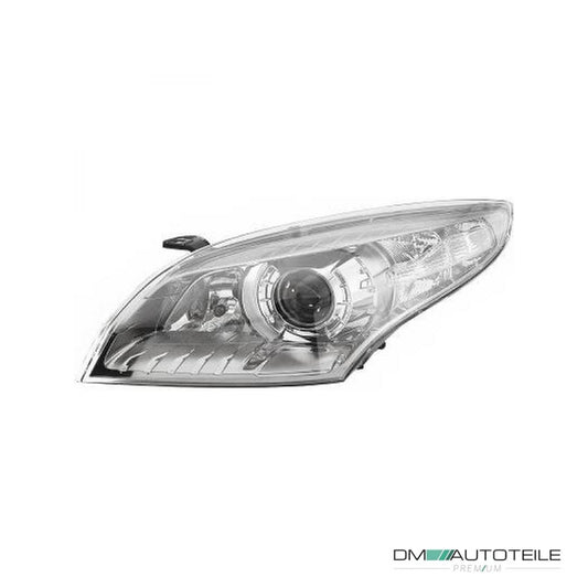 Marelli D1S/H7 OE Xenon Scheinwerfer links passt für Renault Megane III ab 2008