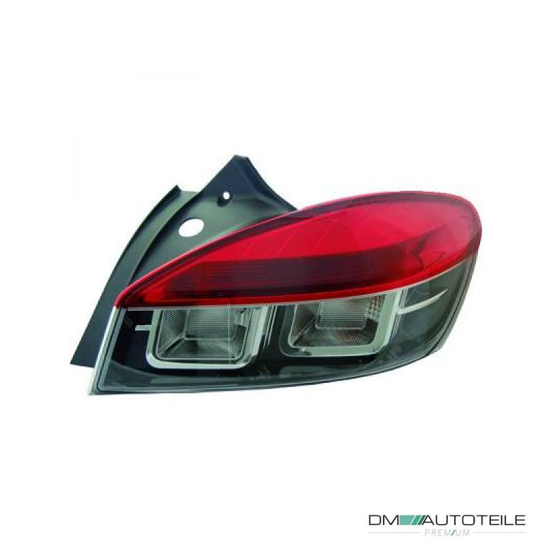 OE Valeo Rückleuchte links passt für Renault Megane III Coupe DZ0 ab 09-12