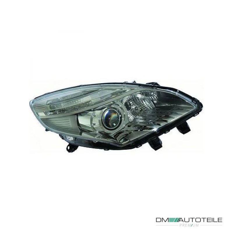 OE Valeo D1S Bi-Xenon Scheinwerfer rechts passt für Renault Scénic III bj 09-12