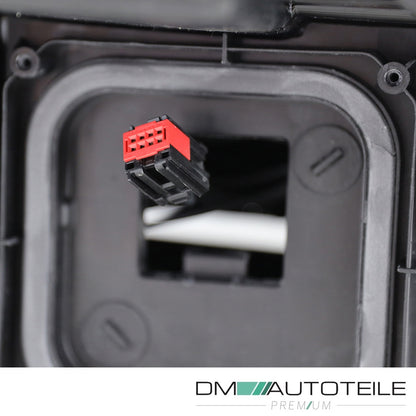 Valeo Scheinwerfer TGFL H7 links passt für Renault Megane IV B9A/K9A ab 16