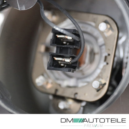 Valeo Scheinwerfer TGFL H7 links passt für Renault Megane IV B9A/K9A ab 16
