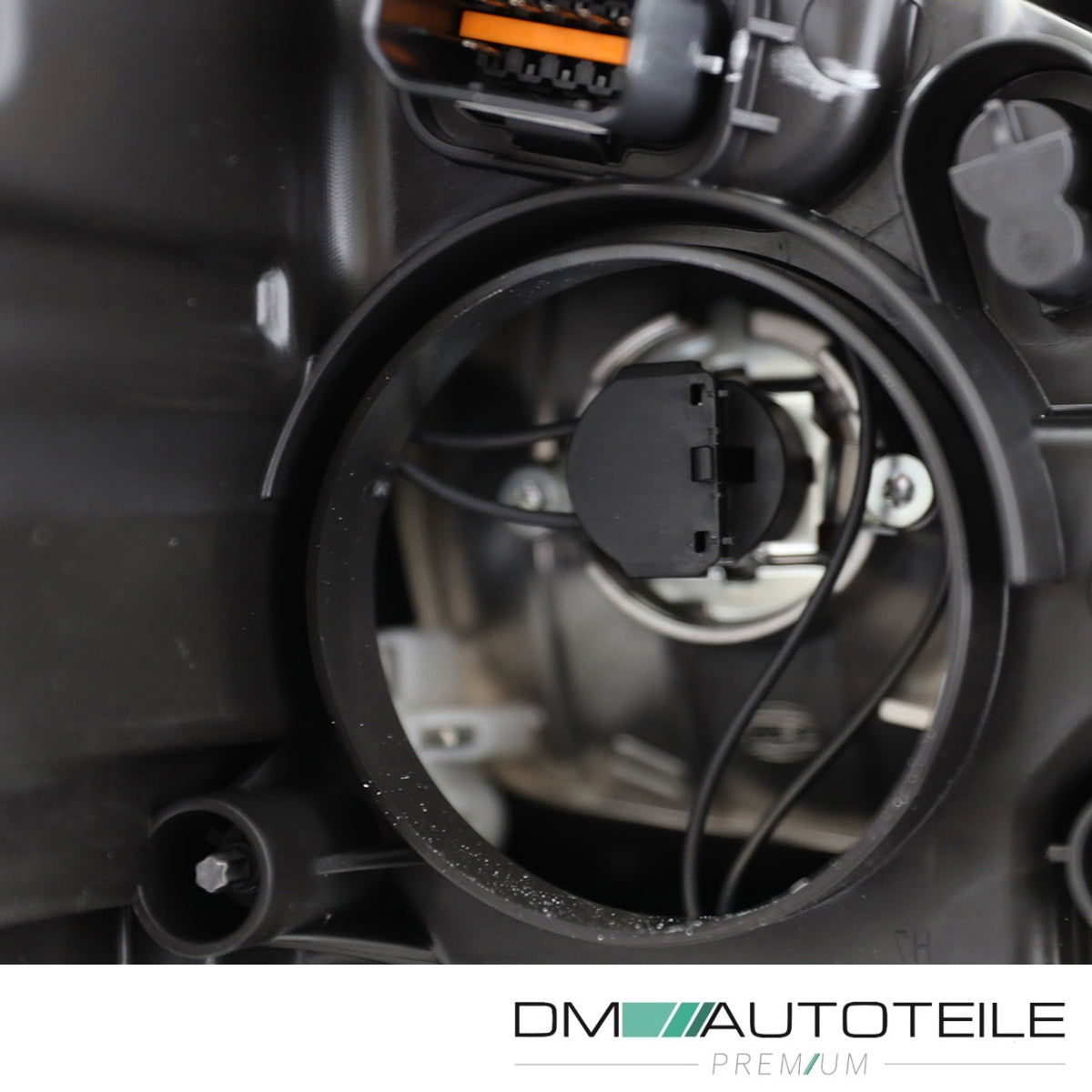Hella mit TGFL H7/H7 Scheinwerfer links passt für Renault Scénic IV J9/R9 ab 16