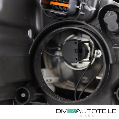 Hella mit TGFL H7/H7 Scheinwerfer links passt für Renault Scénic IV J9/R9 ab 16
