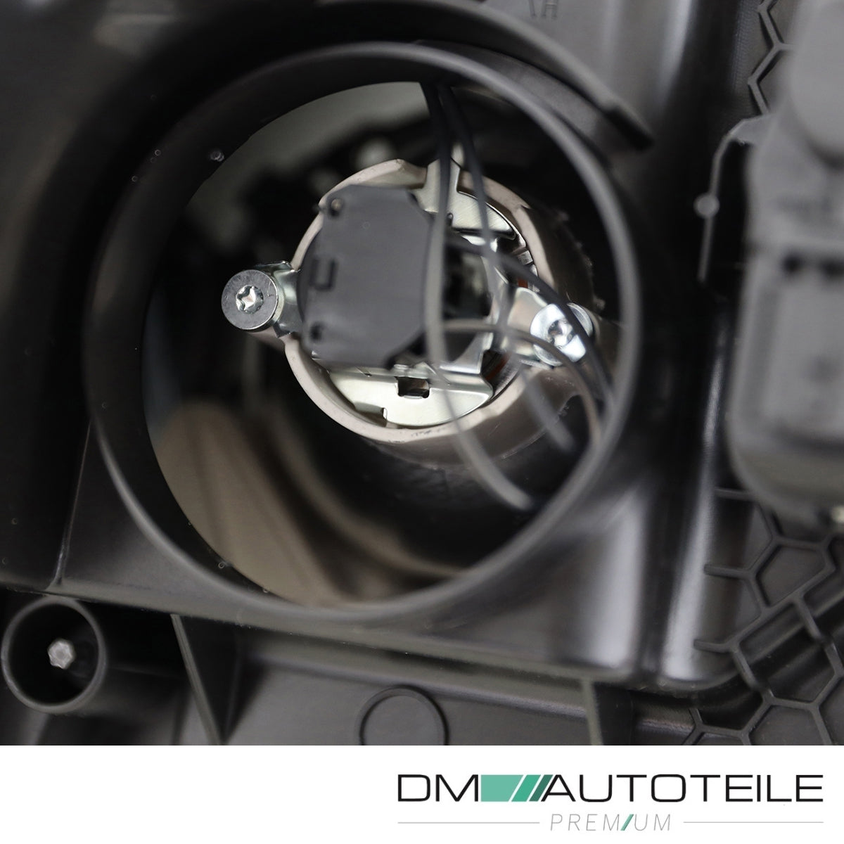 Hella mit TGFL H7/H7 Scheinwerfer links passt für Renault Scénic IV J9/R9 ab 16