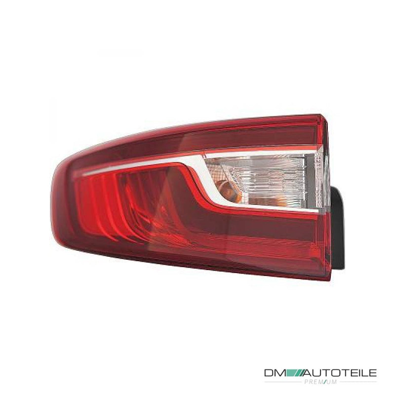 Marelli Rückleuchte LED links passt für Renault Megane IV Grandtour ab 16-20