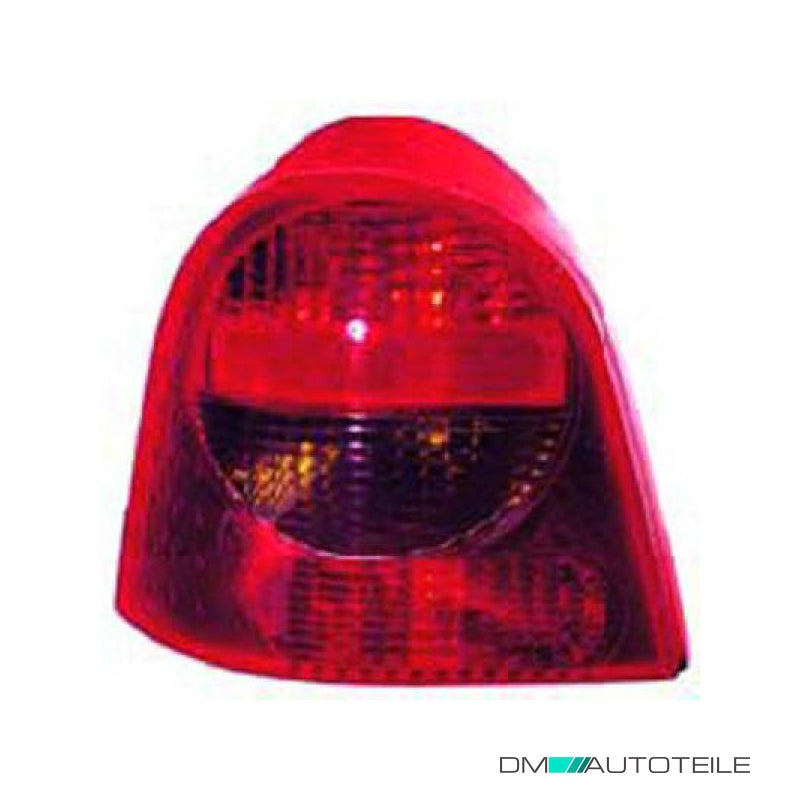 Original Depo / TYC Rückleuchte rechts passt für Renault Twingo I C06 ab 04-07