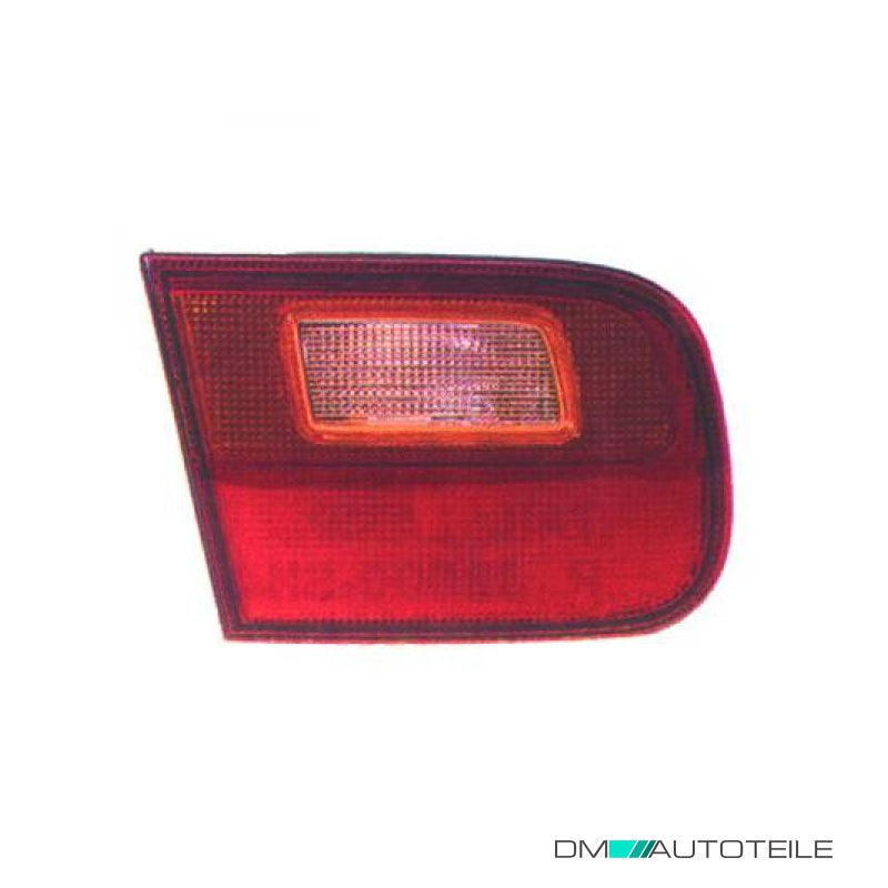 Original Depo/TYC Rückleuchte rechts passt für Honda Civic V Stufenheck ab 91-95