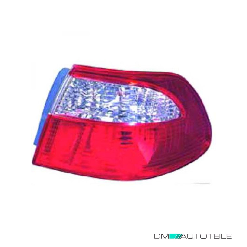 Original Depo / TYC Heckleuchte rechts passt für Mazda 626 V (GF) ab 99-02