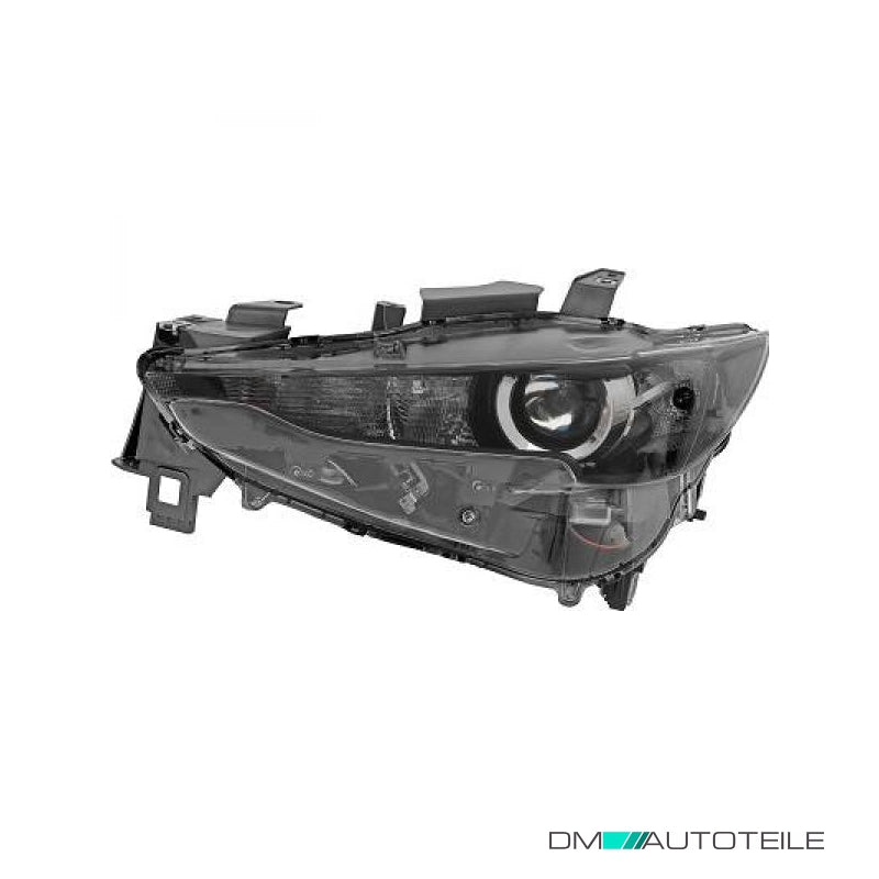 Scheinwerfer Depo LED/W21W links passt für Mazda 2.Generation CX-5 (KF) ab 2017