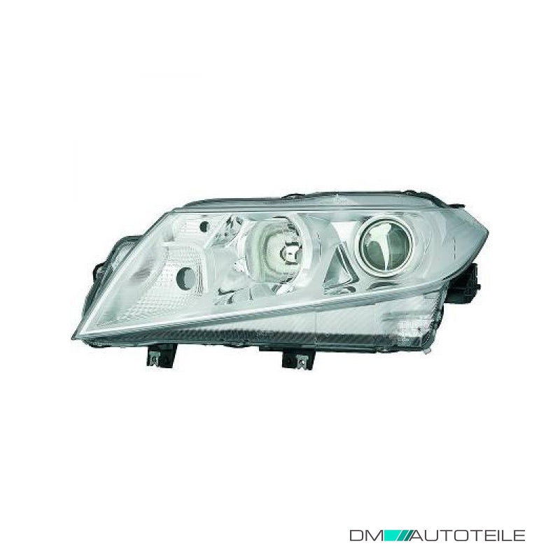 Scheinwerfer Depo H11/HB3 links passt für Suzuki Vitara (LY) ab Baujahr 12-15