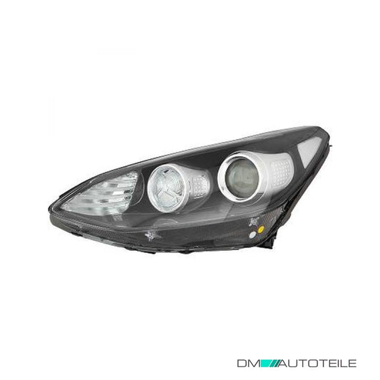 Scheinwerfer Depo HB3/P21 Tagfahrlicht links passt für Kia Sportage QL ab 15-18