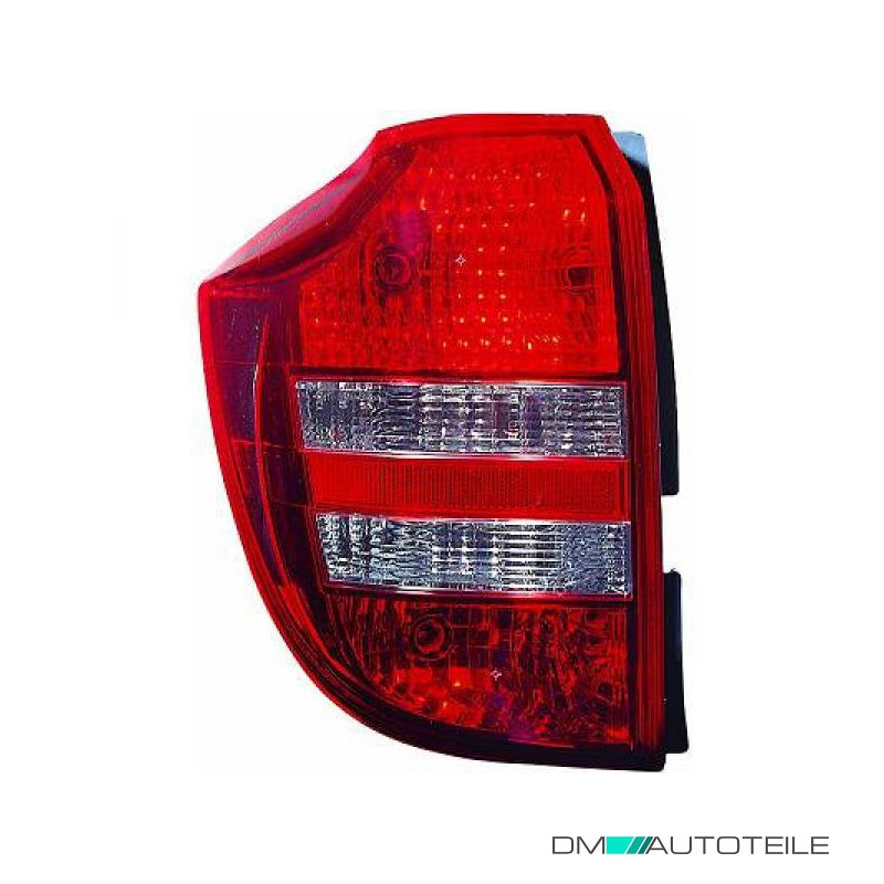 Original Depo / TYC Rückleuchte links passt für Kia CEE'D SW (ED) ab 06-09