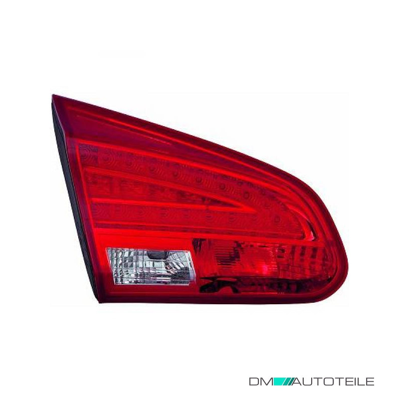 Depo / TYC LED Rückleuchte innen links passt für Kia CEE'D (JD) ab 12-15