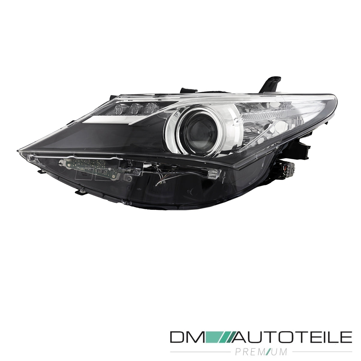 OE Valeo HIR2 Scheinwerfer Motor links passt für Toyota Auris E18 ab 2012-2015
