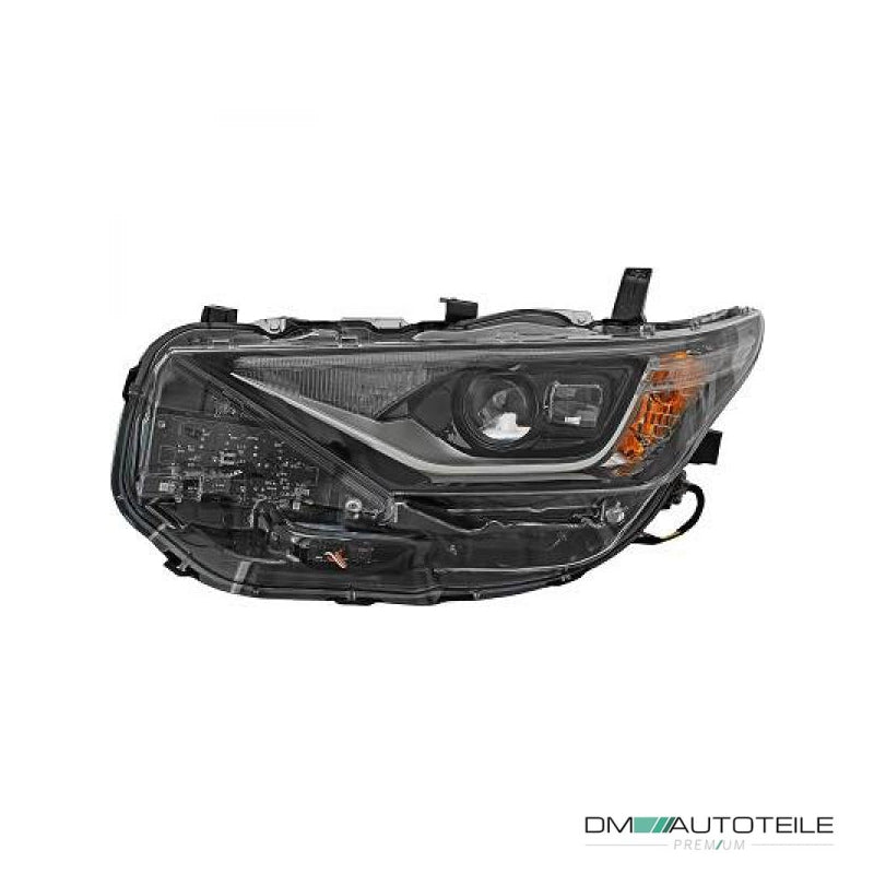 OE Valeo Scheinwerfer LED links passt für Toyota Auris / Kombi  E18 ab 15-18