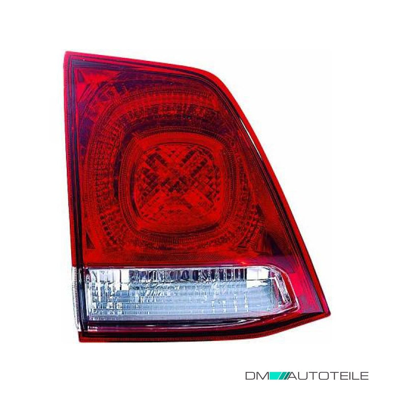 Original Depo / TYC Rückleuchte links passt für Toyota Land Cruiser ab 02-09