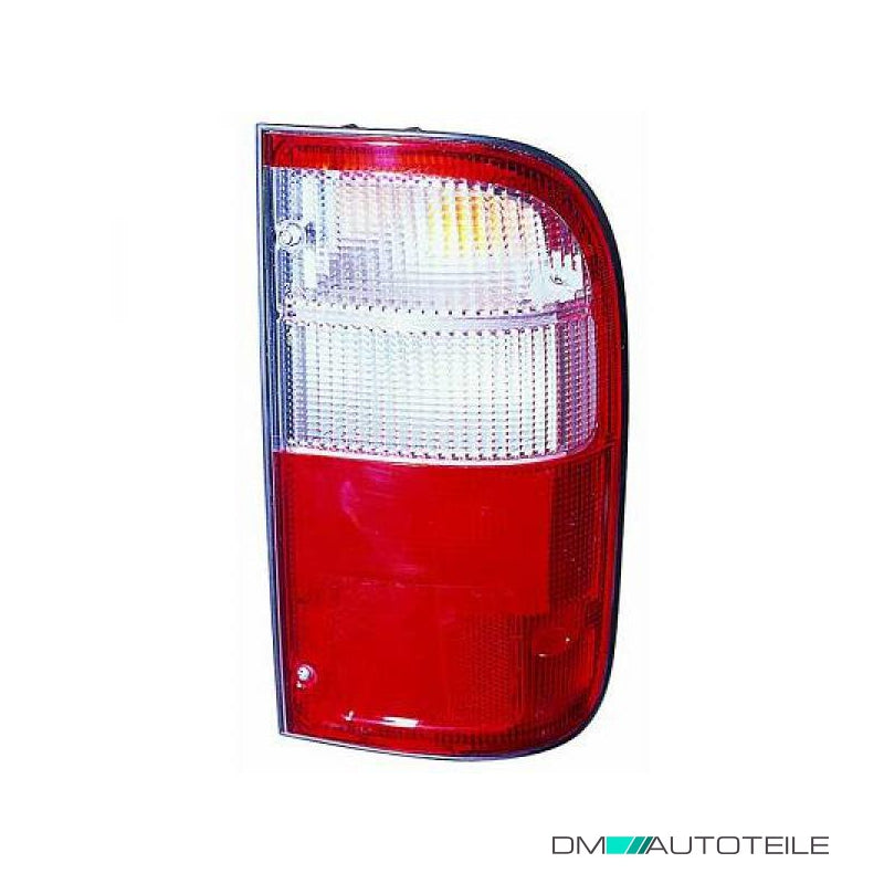 Depo / TYC Rückleuchte links passt für Toyota Hilux VI Pick-up N1 97-05