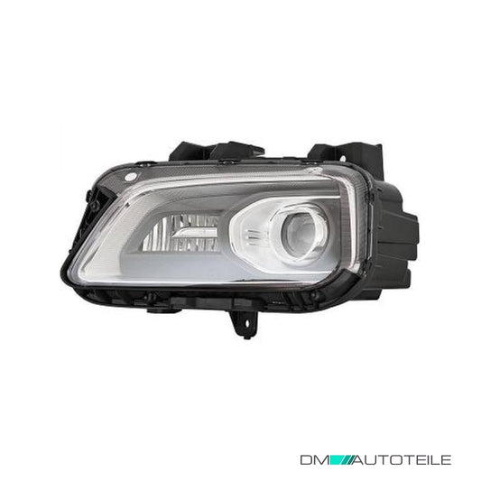 Scheinwerfer LED H7 links passt für Hyundai Kona SUV (OS) ab Baujahr 17-20