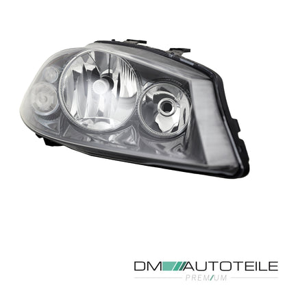 OE Valeo H7 Scheinwerfer rechts passt für Seat Cordoba Ibiza III ab 2002-2008