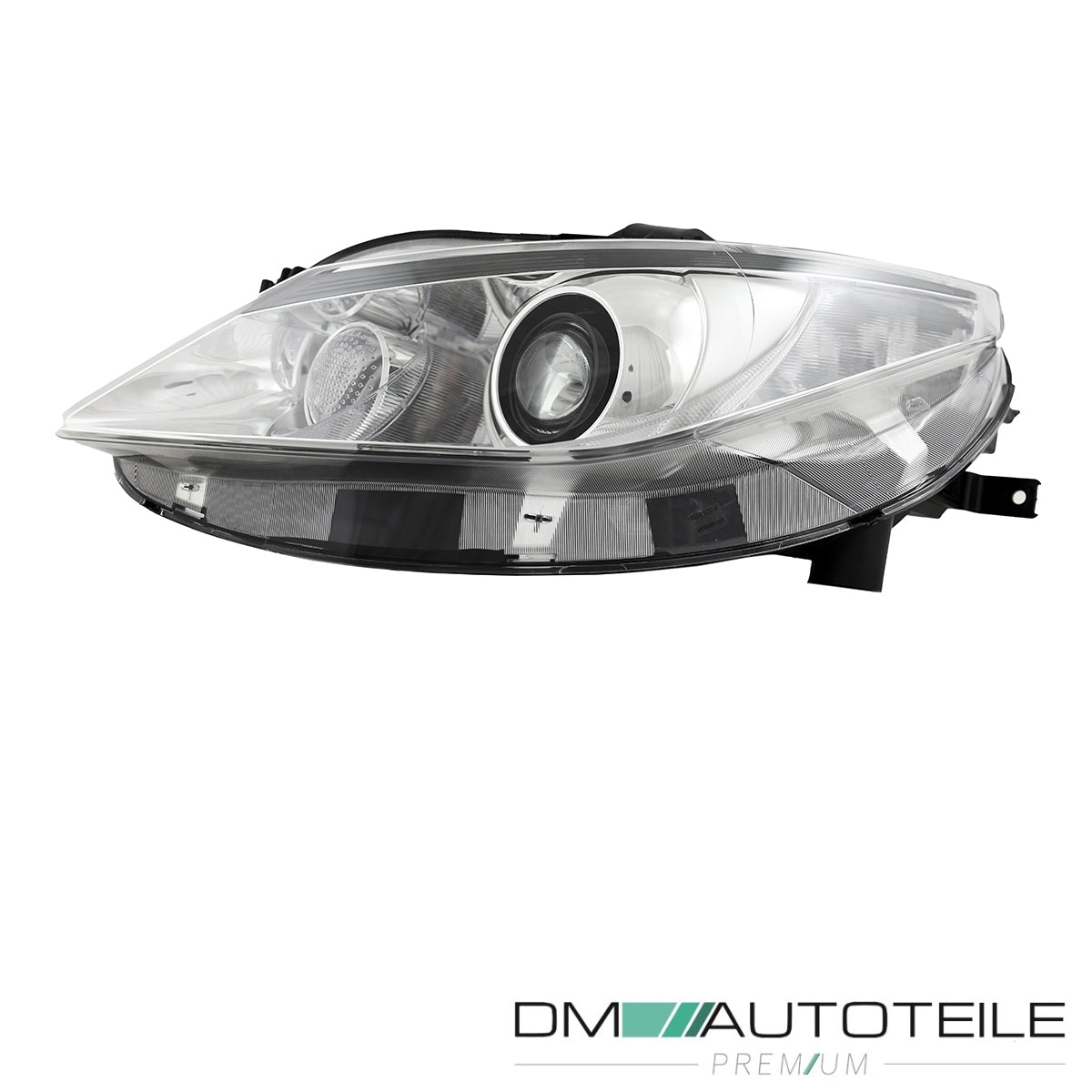 Bi-Xenon Scheinwerfer Valeo links passt für Seat Ibiza IV (6J5/8/1) ab 08-12