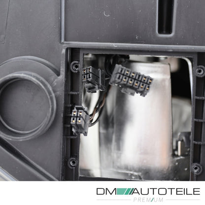 Bi-Xenon Scheinwerfer Valeo links passt für Seat Ibiza IV (6J5/8/1) ab 08-12