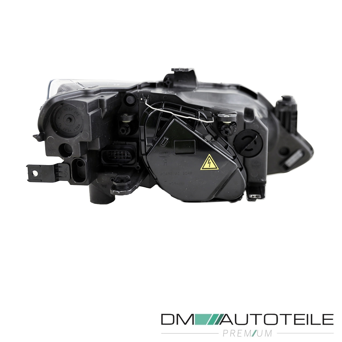 Bi-Xenon Scheinwerfer Valeo D1S links passt für Seat Ibiza IV 6J5/8/1 ab 12-15
