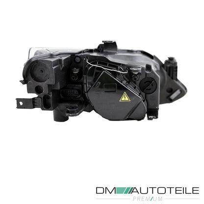 Bi-Xenon Scheinwerfer Valeo D1S links passt für Seat Ibiza IV 6J5/8/1 ab 12-15