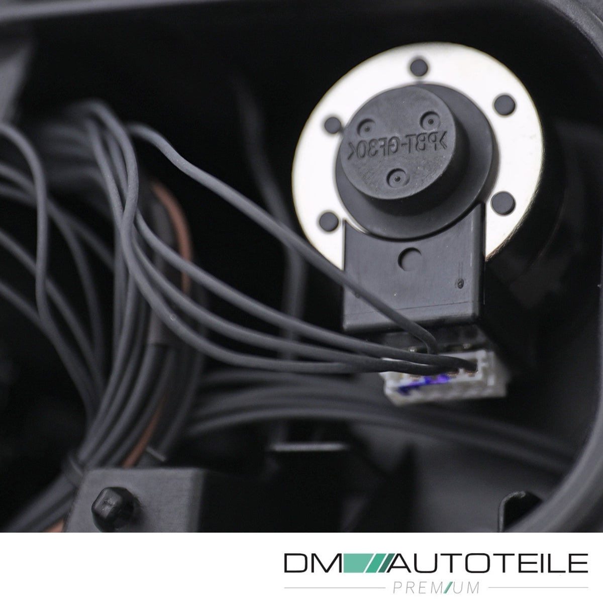 Valeo Scheinwerfer LED mit TGFL links passt für Seat Leon 5F1/5F5/5F8 ab 12-20