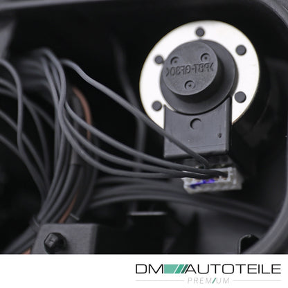 Valeo Scheinwerfer LED mit TGFL links passt für Seat Leon 5F1/5F5/5F8 ab 12-20