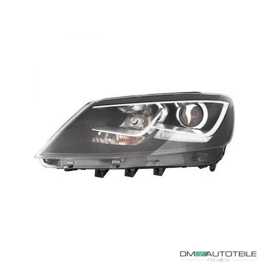 Bi-Xenon Scheinwerfer D3S Marelli links passt für Seat Alhambra ab 2010