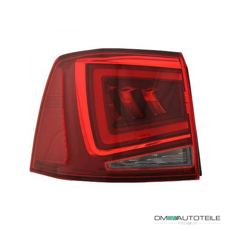 Marelli Rückleuchte außen PY21W LED links passt für Seat Alhambra 710 ab 15-20