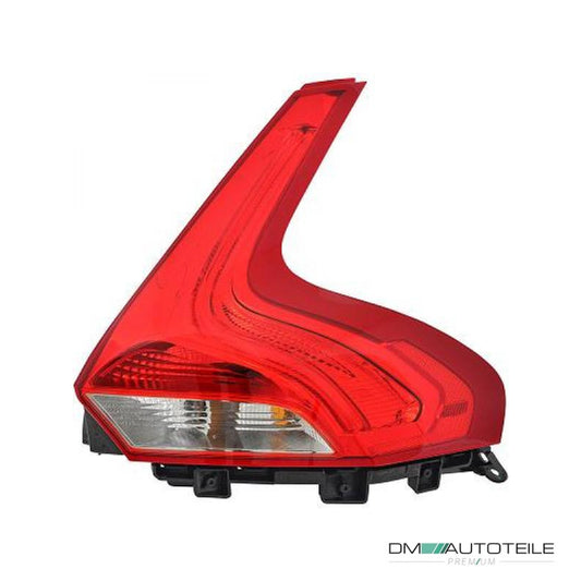 Marelli LED Rückleuchte rechts passt für Volvo V40 (525) Schrägheck ab 2012-2016