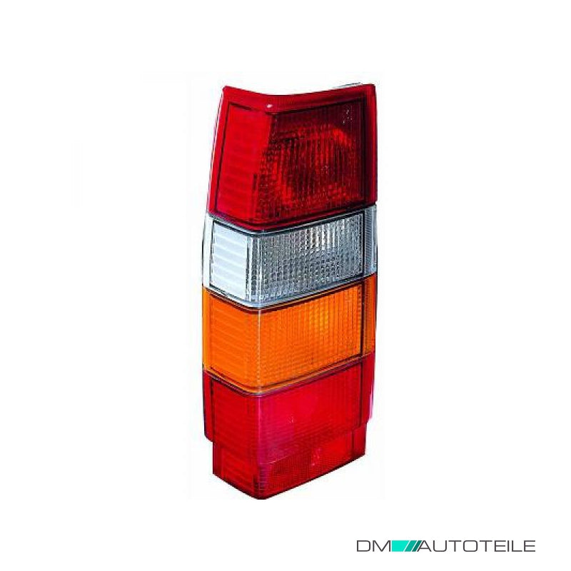 Original Depo / TYC Rückleuchte links passt für Volvo 960 Kombi (956) ab 90-94