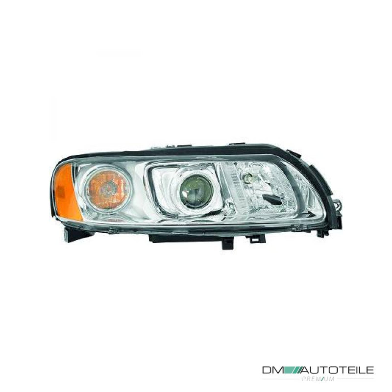 Xenon Scheinwerfer D1S rechts passt für Volvo S60 I V70 II ab Baujahr 04-07