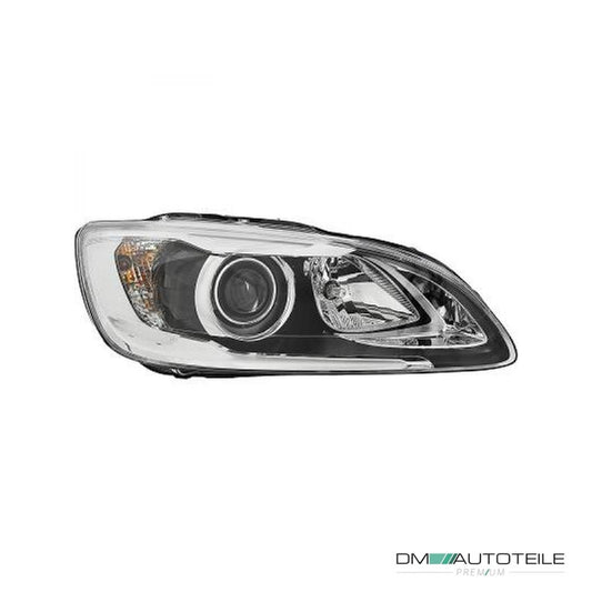 Bi-Xenon Scheinwerfer D3S KVL Valeo rechts passt für Volvo S60 II V60 I ab 13-18