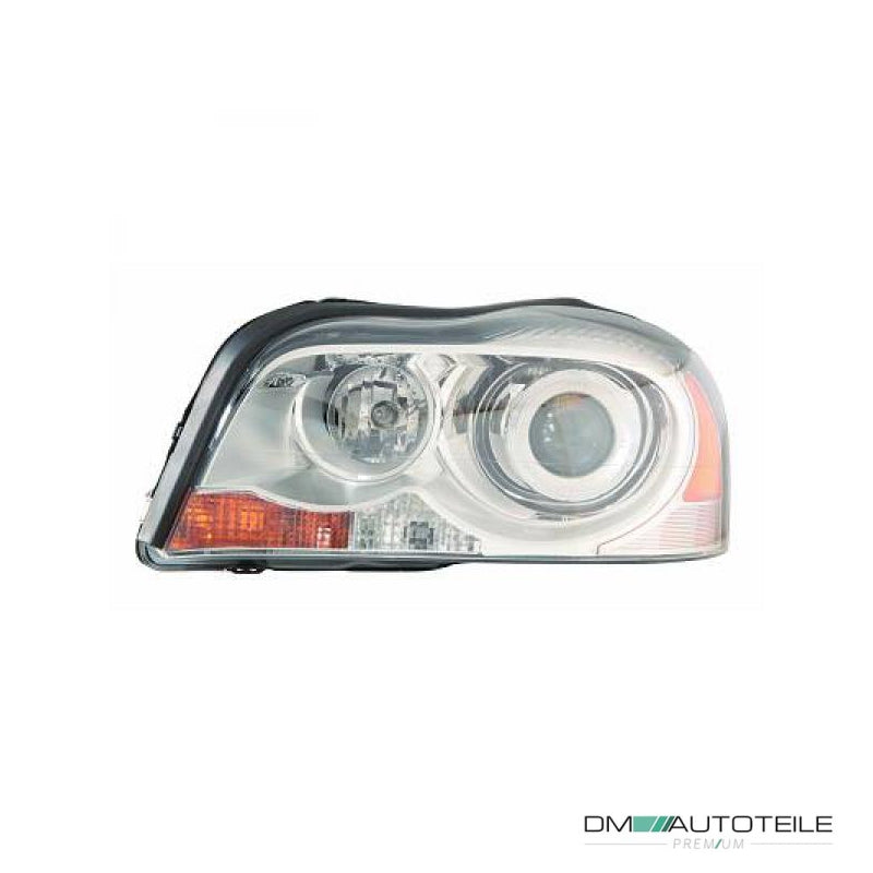 Bi-Xenon Scheinwerfer Valeo D1S KVL rechts passt für Volvo XC90 I 275 ab 06-14