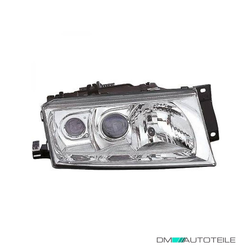 Xenon Scheinwerfer D2S rechts passt für Skoda Octavia I 1U5 /1U2 ab 00-10