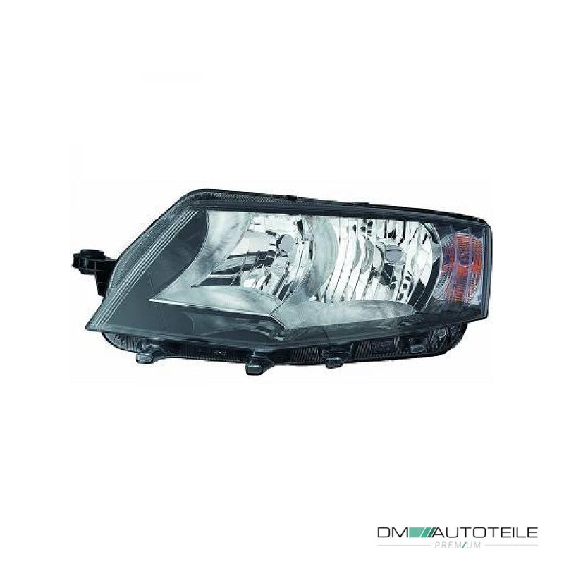 OE Marelli H7 Scheinwerfer links passt für Skoda Octavia III ab 2012-2017