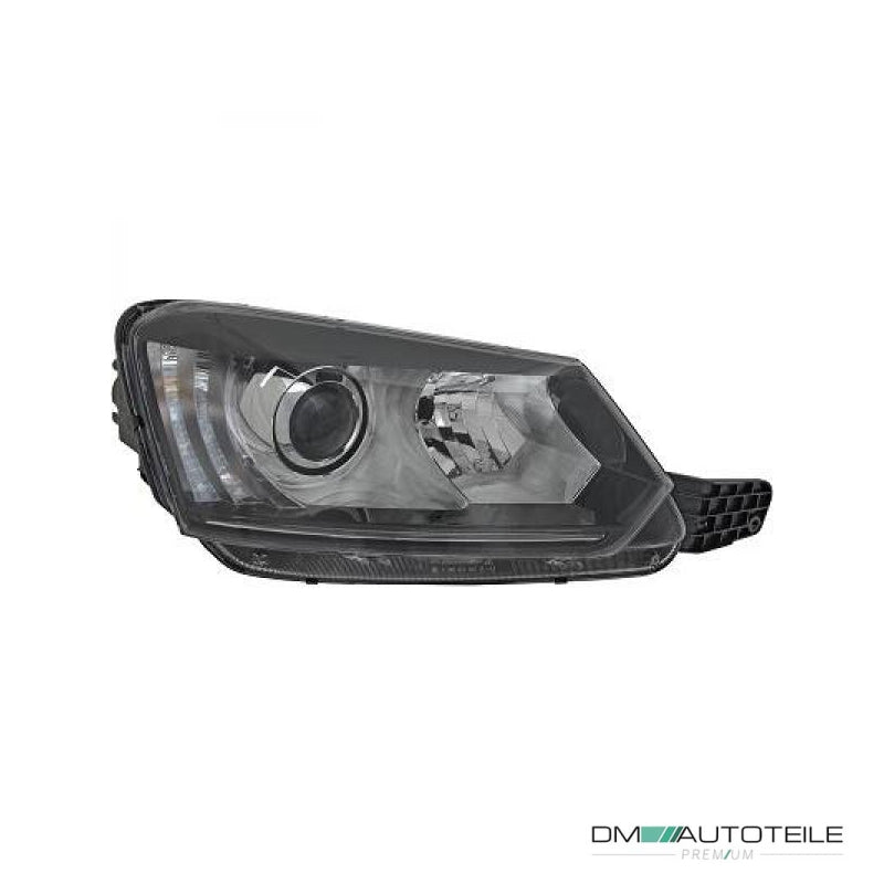 Xenon Scheinwerfer D3S TGFL/KVL Marelli rechts passt für Skoda Yeti 5L ab 13-17