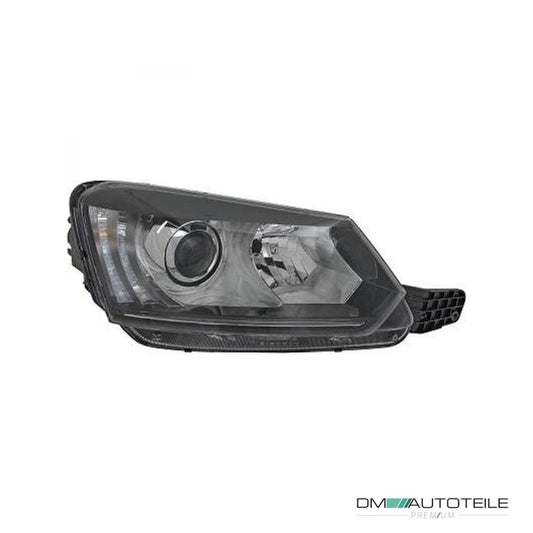 Xenon Scheinwerfer D3S TGFL/KVL Marelli rechts passt für Skoda Yeti 5L ab 13-17