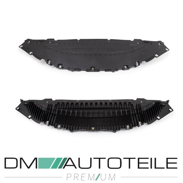 Sport Stoßstange komplett + Grill Wabendesign Schwarz glanz passt für Audi A7 4G Bj 10-14 nicht RS7