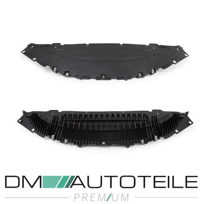 Sport Stoßstange komplett + Grill Wabendesign Schwarz glanz passt für Audi A7 4G Bj 10-14 nicht RS7